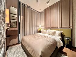 The Continuum (D15), Apartment #537494371